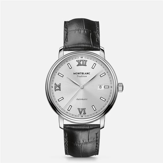 Montblanc hotsell watch automatic